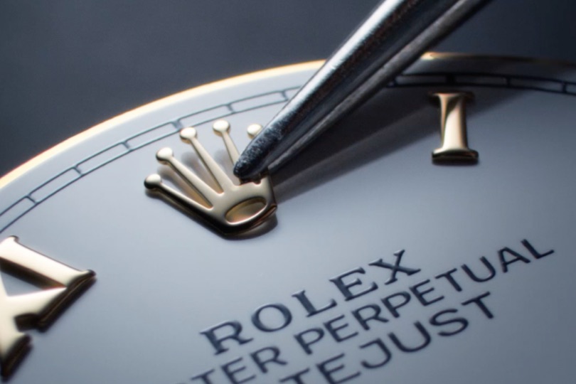 distribuidor oficial Rolex em Rio de Janeiro - Sara Joias