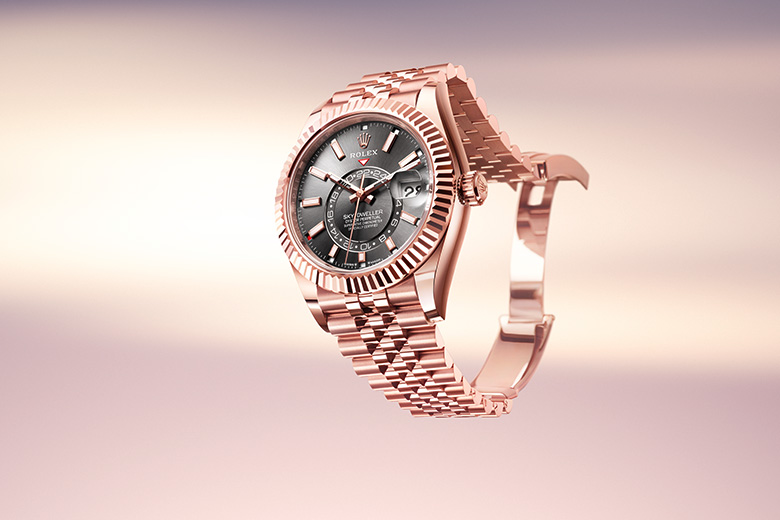 Rolex Sky-Dweller