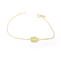 imagem do produto  PULSEIRA DE OURO 18K BEACH TENNIS