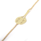 imagem do produto  PULSEIRA DE OURO 18K BEACH TENNIS